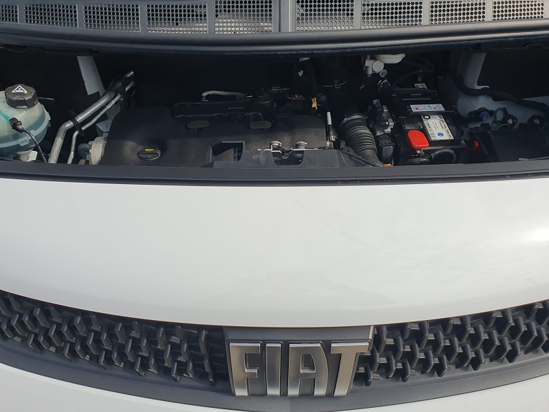 
								FIAT Scudo 2.0 BlueHDI 145CV S&S Cargo L2H1 Business full									