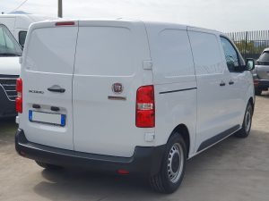 FIAT Scudo 2.0 BlueHDI 145CV S&S Cargo L2H1 Business