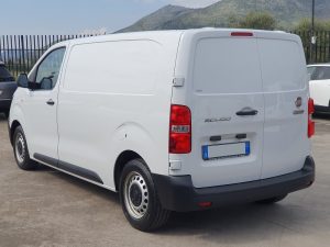 FIAT Scudo 2.0 BlueHDI 145CV S&S Cargo L2H1 Business