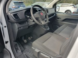 FIAT Scudo 2.0 BlueHDI 145CV S&S Cargo L2H1 Business