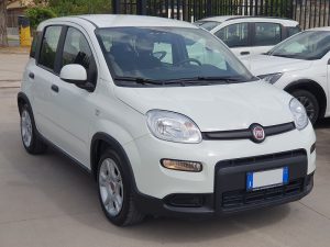 FIAT Panda 1.0 FireFly 70CV S&S Hybrid MY24