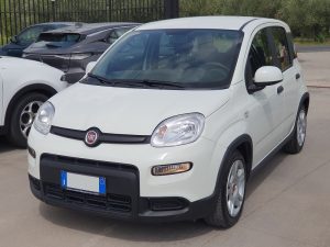 FIAT Panda 1.0 FireFly 70CV S&S Hybrid MY24