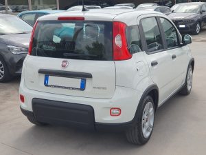 FIAT Panda 1.0 FireFly 70CV S&S Hybrid MY24