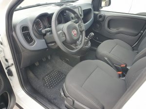 FIAT Panda 1.0 FireFly 70CV S&S Hybrid MY24