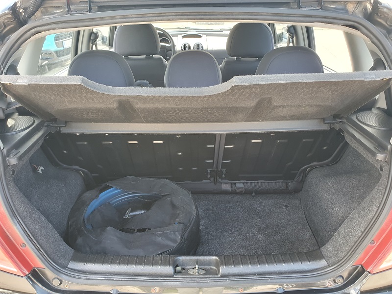 
								CHEVROLET Kalos 1.2 S-Tec 8V 72CV 5P SX GPL Eco Logic full									