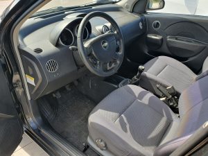 CHEVROLET Kalos 1.2 S-Tec 8V 72CV 5P SX GPL Eco Logic