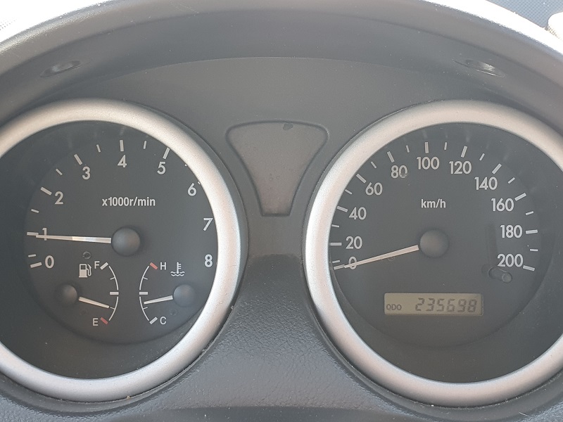 
								CHEVROLET Kalos 1.2 S-Tec 8V 72CV 5P SX GPL Eco Logic full									