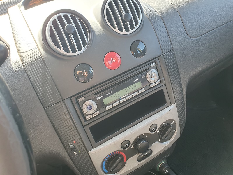 
								CHEVROLET Kalos 1.2 S-Tec 8V 72CV 5P SX GPL Eco Logic full									