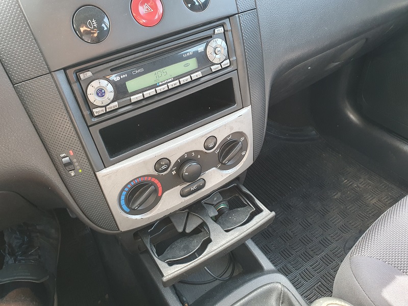 
								CHEVROLET Kalos 1.2 S-Tec 8V 72CV 5P SX GPL Eco Logic full									