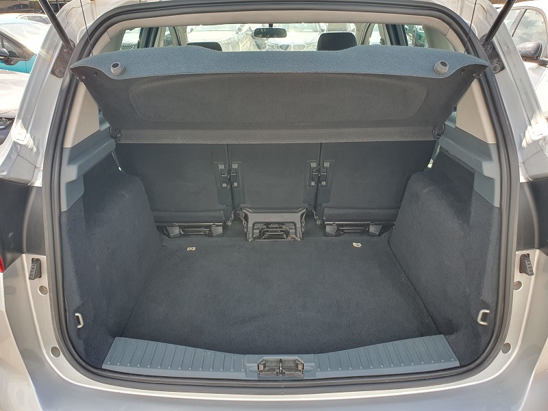 
								FORD C-MAX 1.6 TDCi 120CV S&S DPF Titanium full									