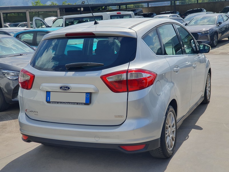
								FORD C-MAX 1.6 TDCi 120CV S&S DPF Titanium full									