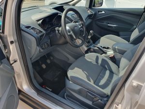 FORD C-MAX 1.6 TDCi 120CV S&S DPF Titanium