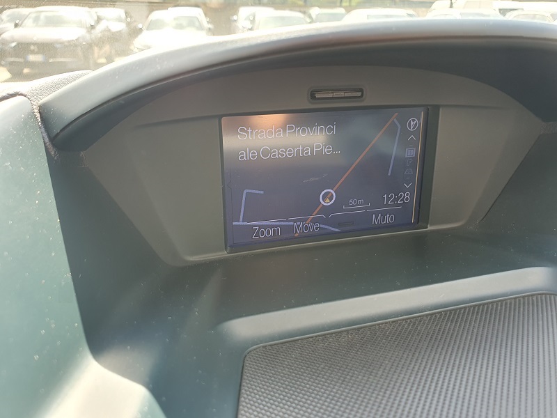 
								FORD C-MAX 1.6 TDCi 120CV S&S DPF Titanium full									