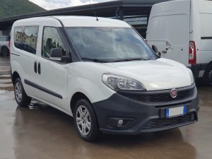 FIAT Doblò 1.3 MultiJet-2 95CV E6 PC-TN Combi N1