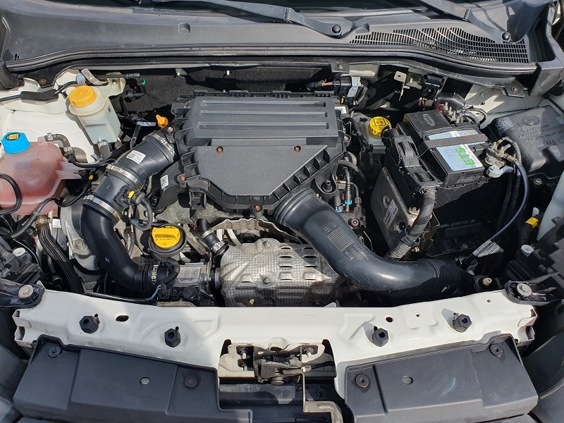 
								FIAT Doblò 1.3 MultiJet-2 95CV E6 PC-TN Combi N1 full									
