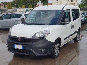 FIAT Doblò 1.3 MultiJet-2 95CV E6 PC-TN Combi N1