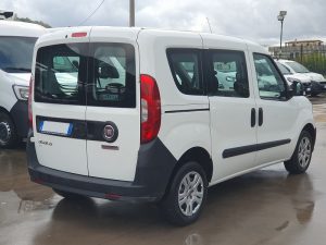 FIAT Doblò 1.3 MultiJet-2 95CV E6 PC-TN Combi N1