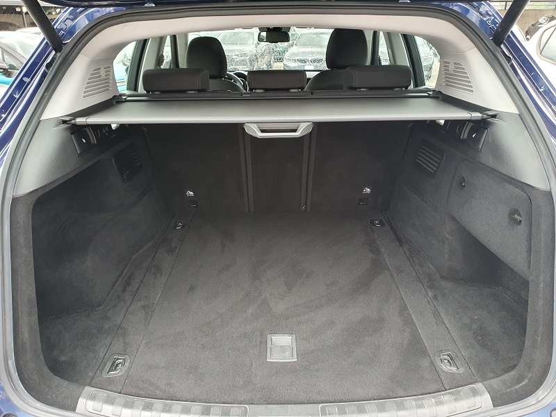 
								ALFA ROMEO Stelvio 2.2 TD 190CV S&S AT8 Q4 Business full									