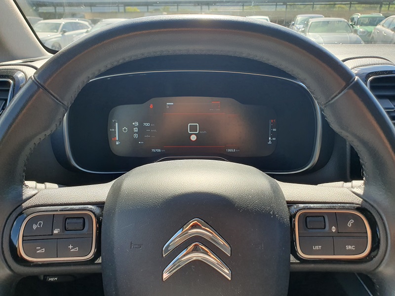 
								CITROËN C5 Aircross 1.5 BlueHDi 130CV S&S Feel Pack full									