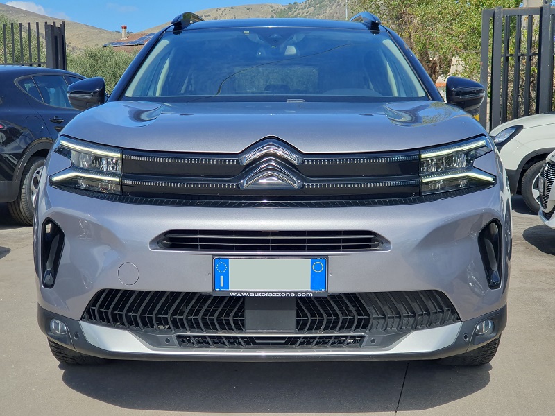 
								CITROËN C5 Aircross 1.5 BlueHDi 130CV S&S Feel Pack full									