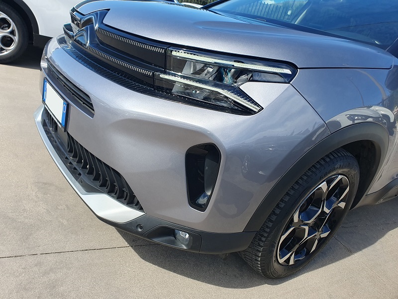 
								CITROËN C5 Aircross 1.5 BlueHDi 130CV S&S Feel Pack full									