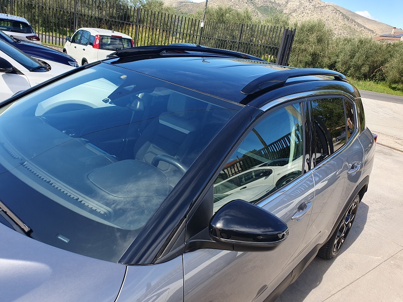 
								CITROËN C5 Aircross 1.5 BlueHDi 130CV S&S Feel Pack full									