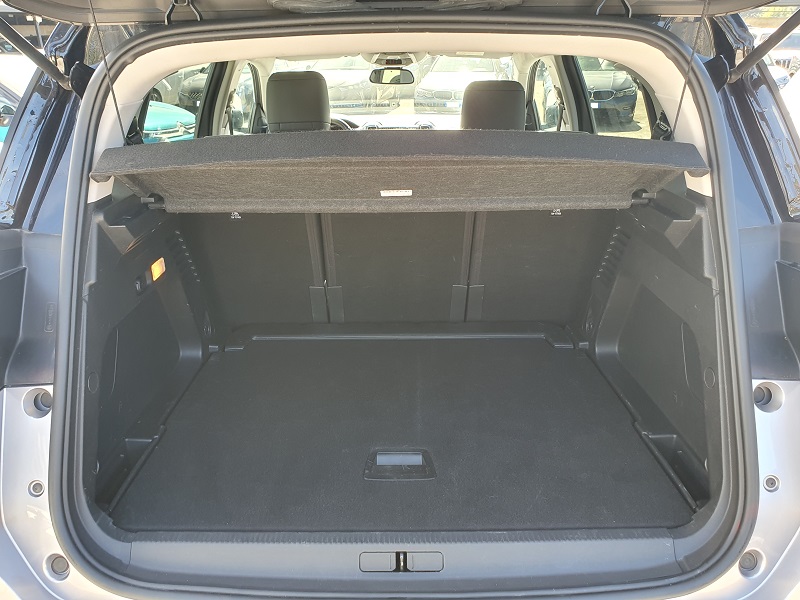 
								CITROËN C5 Aircross 1.5 BlueHDi 130CV S&S Feel Pack full									