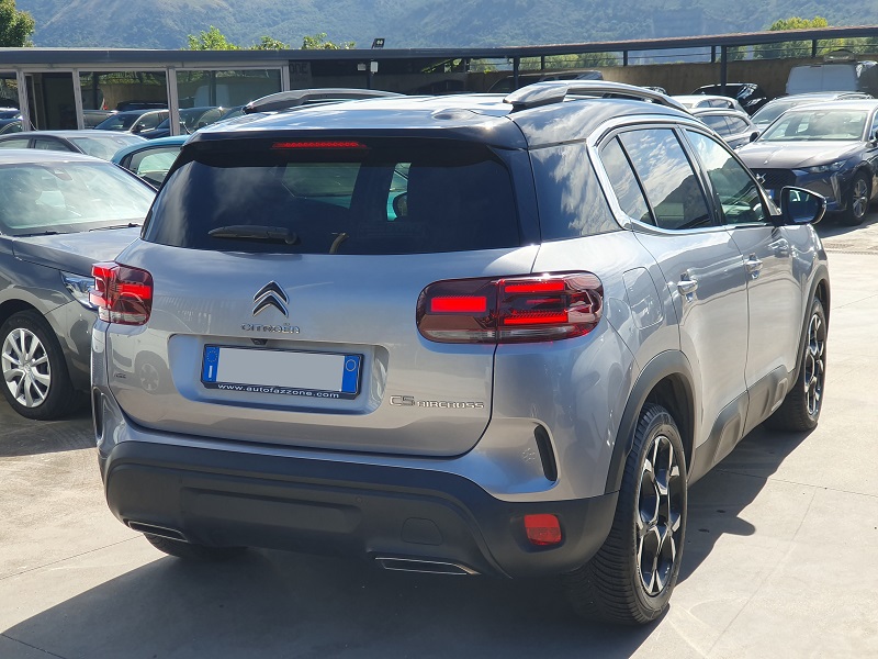 
								CITROËN C5 Aircross 1.5 BlueHDi 130CV S&S Feel Pack full									