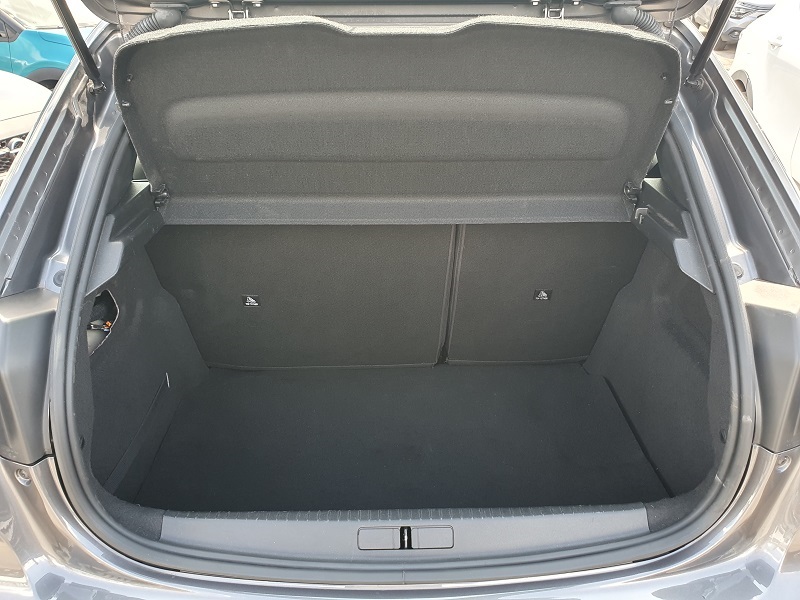 
								PEUGEOT 208 1.2 PureTech 75CV S&S Active Pack full									