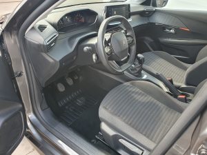 PEUGEOT 208 1.2 PureTech 75CV S&S Active Pack