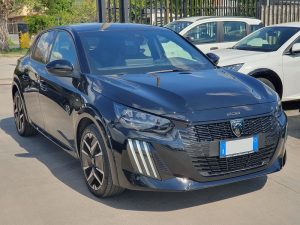 PEUGEOT 208 NEW 1.2 PureTech Turbo 100CV S&S GT