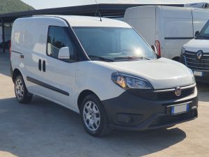 FIAT Professional Doblò 1.6 MJ-2 120CV PC-TN Cargo 3 Posti P. Lat. Lounge