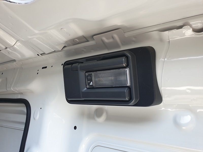 
								FIAT Professional Doblò 1.6 MJ-2 120CV PC-TN Cargo 3 Posti P. Lat. Lounge full									