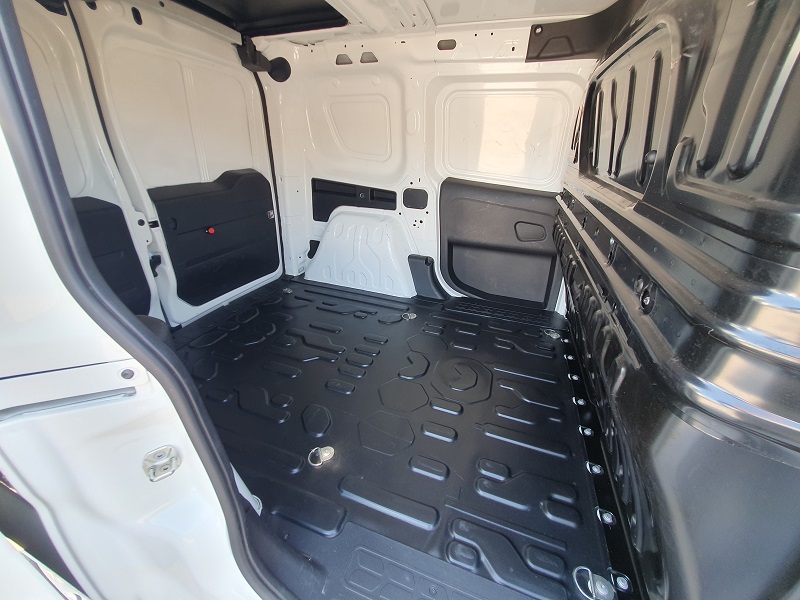 
								FIAT Professional Doblò 1.6 MJ-2 120CV PC-TN Cargo 3 Posti P. Lat. Lounge full									