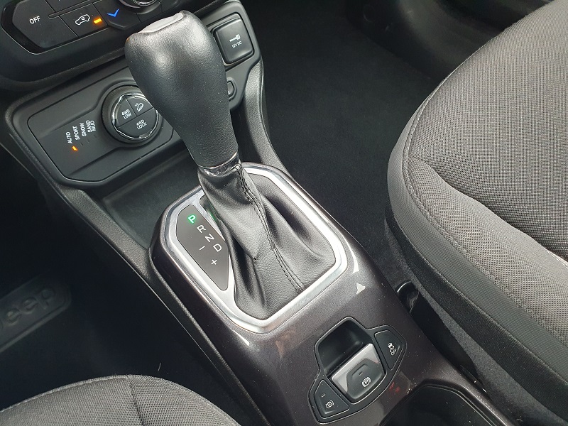 
								JEEP Renegade 1.3 T4 190CV PHEV AT6 4xe Limited full									