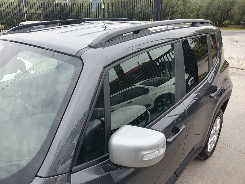 
								JEEP Renegade 1.3 T4 190CV PHEV AT6 4xe Limited full									