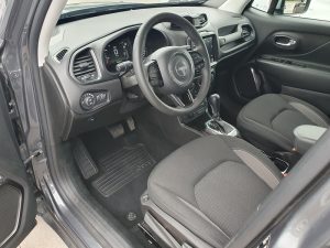 JEEP Renegade 1.3 T4 190CV PHEV AT6 4xe Limited