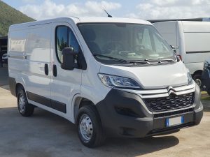CITROËN Jumper 28 2.2 BlueHDi 120CV L1H1 Cargo