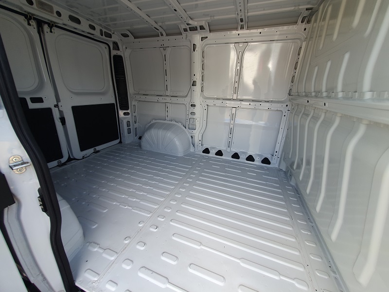 CITROËN Jumper 28 2.2 BlueHDi 120CV L1H1 Cargo full