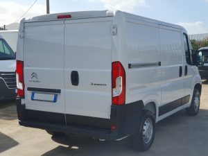 CITROËN Jumper 28 2.2 BlueHDi 120CV L1H1 Cargo