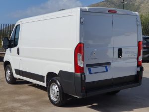 CITROËN Jumper 28 2.2 BlueHDi 120CV L1H1 Cargo