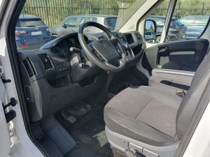 CITROËN Jumper 28 2.2 BlueHDi 120CV L1H1 Cargo