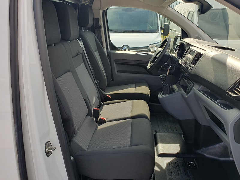 
								OPEL Vivaro 2.0 Diesel 145CV L2H1 Frigo FNAX 0°C M Enjoy full									