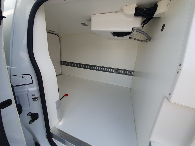 
								OPEL Vivaro 2.0 Diesel 145CV L2H1 Frigo FNAX 0°C M Enjoy full									