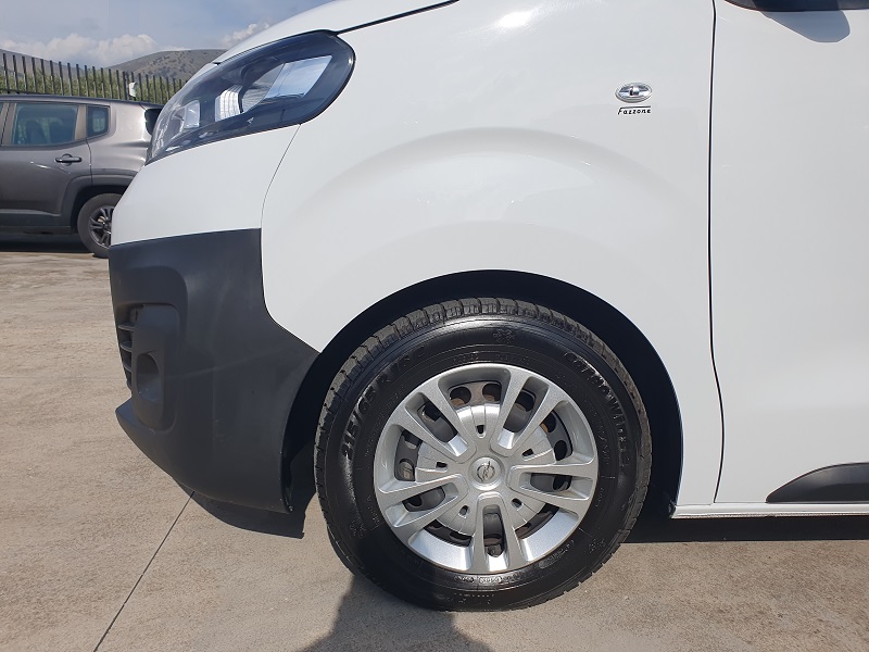 
								OPEL Vivaro 2.0 Diesel 145CV L2H1 Frigo FNAX 0°C M Enjoy full									