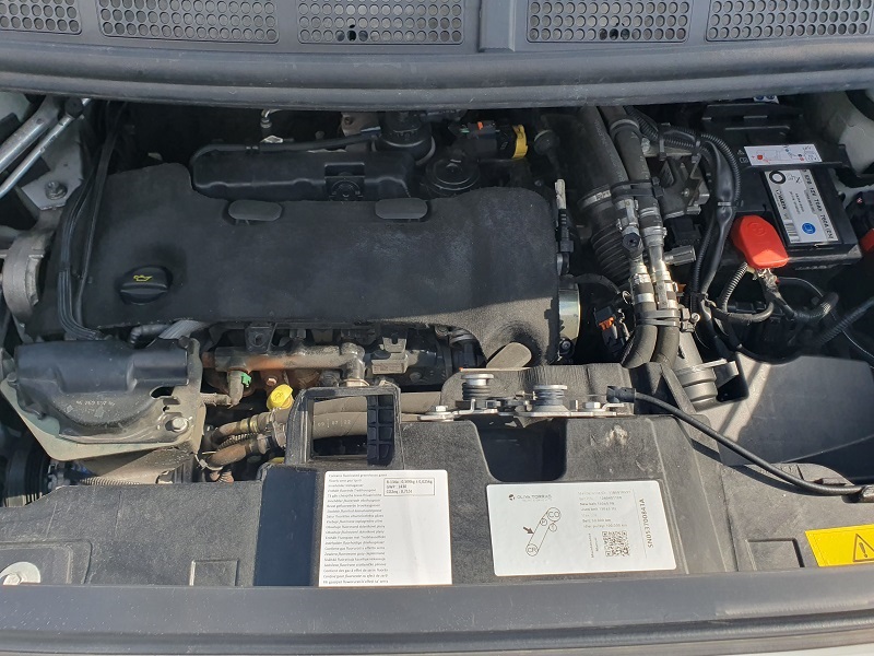 
								OPEL Vivaro 2.0 Diesel 145CV L2H1 Frigo FNAX 0°C M Enjoy full									