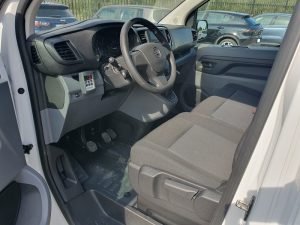 OPEL Vivaro 2.0 Diesel 145CV L2H1 Frigo FNAX 0°C M Enjoy
