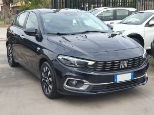 FIAT Tipo 1.3 MultiJet-2 95CV 5 Porte CityLife