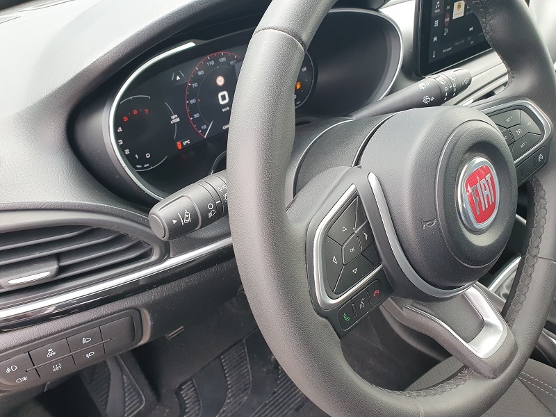 
								FIAT Tipo 1.3 MultiJet-2 95CV 5 Porte CityLife full									