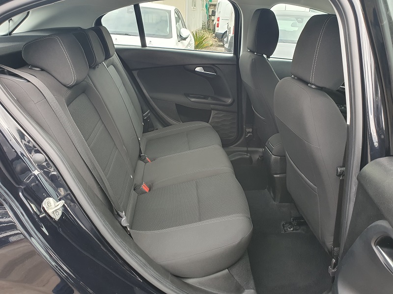 
								FIAT Tipo 1.3 MultiJet-2 95CV 5 Porte CityLife full									